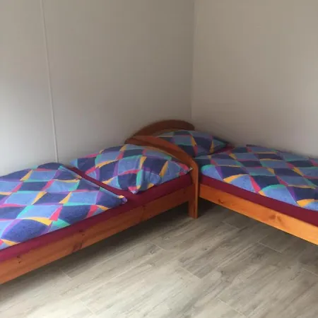 Mobile House *