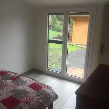 Campsite Mobile House