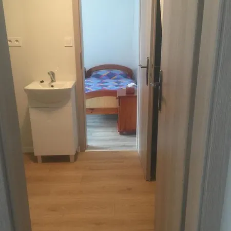 Campsite Mobile House