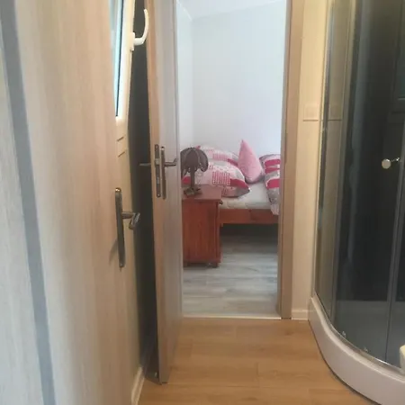 Mobile House Liptovsky Trnovec
